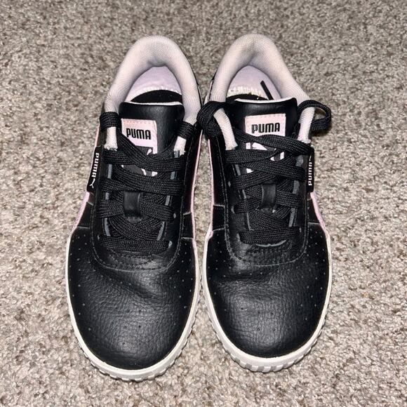 PUMA Cali School age size 1 - Picture 5 of 9